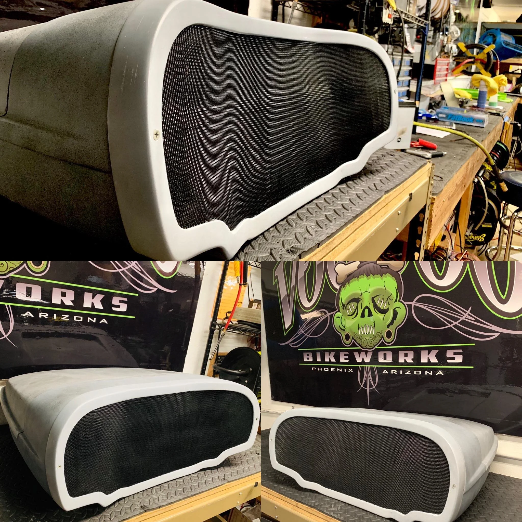 The Voodoo Beatbox© — Voodoo Bikeworks